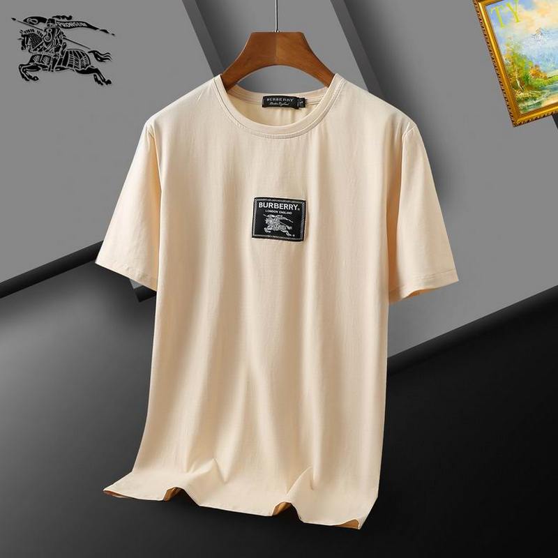 Burberry Men's T-shirts 42